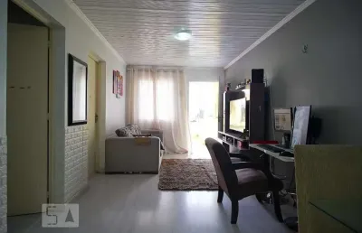 Casa / sobrado em condomínio para venda - bairro fátima, 2 quartos,  68 m² - canoas