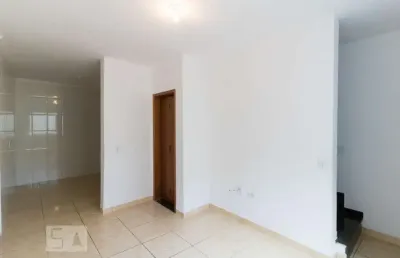Casa / sobrado em condomínio para venda - artur alvim, 2 quartos,  55 m² - são paulo