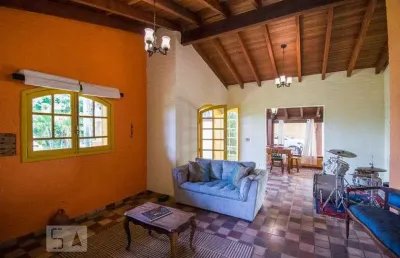 Casa / sobrado em condomínio para venda - loteamento caminhos de san conrado (sousas), 2 quartos,  120 m² - campinas