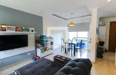 Casa / sobrado em condomínio para venda - campo novo, 3 quartos,  136 m² - porto alegre