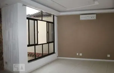 Casa / sobrado em condomínio para venda - engenho novo, 3 quartos,  207 m² - rio de janeiro