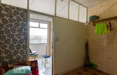 Kitnet / stúdio para venda - centro , 1 quarto,  30 m² - niterói