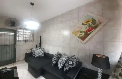 Casa / sobrado em condomínio para venda - cachambi, 4 quartos,  200 m² - rio de janeiro