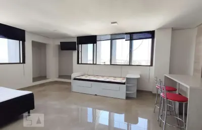 Kitnet / stúdio para venda - centro, 1 quarto,  47 m² - novo hamburgo