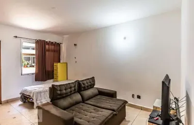Kitnet / stúdio para venda - santa cecília, 1 quarto,  48 m² - são paulo