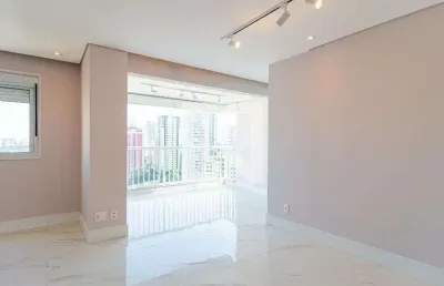 Apartamento para venda - vila mascote, 1 quarto,  43 m² - são paulo