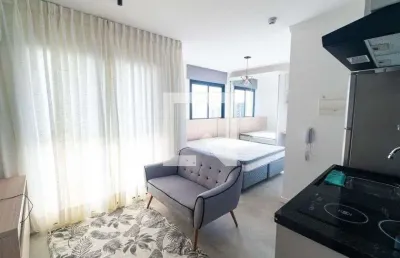 Kitnet / stúdio para venda - saúde, 1 quarto,  26 m² - são paulo