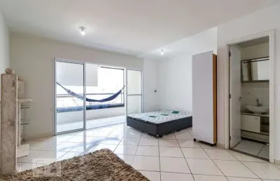 Kitnet / stúdio para venda - cambuci, 1 quarto,  38 m² - são paulo