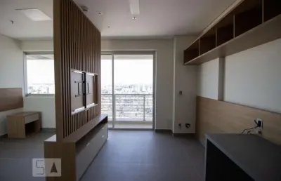 Kitnet / stúdio para venda - centro, 1 quarto,  33 m² - osasco