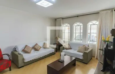 Casa para venda - butantã, 3 quartos,  174 m² - são paulo