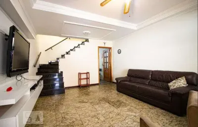 Casa / sobrado em condomínio para venda - ipiranga, 3 quartos,  187 m² - são paulo