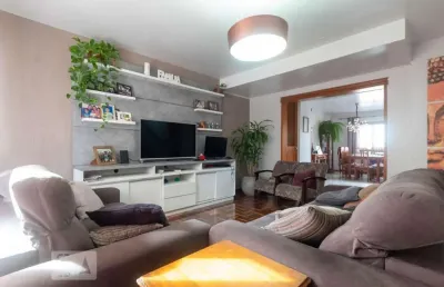 Casa / sobrado em condomínio para venda - santo antônio, 4 quartos,  250 m² - porto alegre