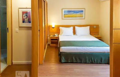 Kitnet / stúdio para venda - jardim paulista, 1 quarto,  34 m² - são paulo