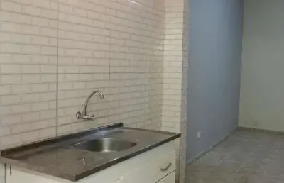 Kitnet / stúdio para venda - jardim brasil , 1 quarto,  35 m² - são paulo