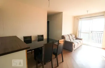 Apartamento para venda - vila metalúrgica, 3 quartos,  60 m² - santo andré