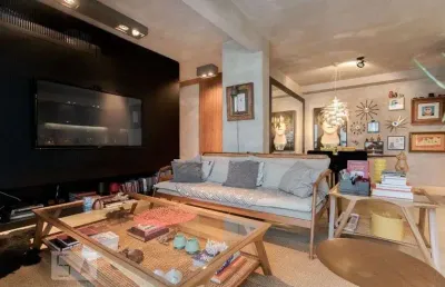 Kitnet / stúdio para venda - são geraldo, 1 quarto,  65 m² - porto alegre