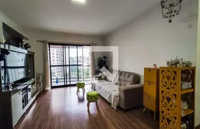 Apartamento para venda - chácara agrindus, 3 quartos,  117 m² - taboão da serra