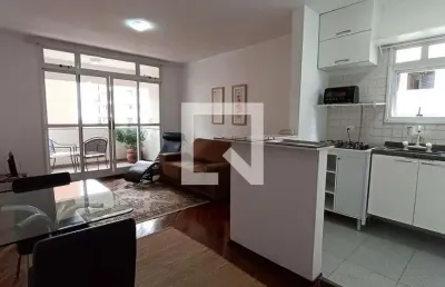 Apartamento para venda - alphaville, 3 quartos,  80 m² - barueri