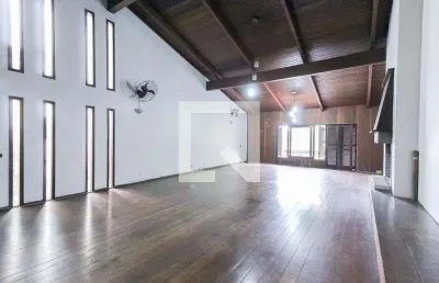 Casa para venda - glória, 4 quartos,  526 m² - porto alegre
