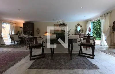 Casa para venda - morumbi, 3 quartos,  501 m² - são paulo