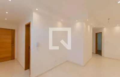 Apartamento para venda - cangaíba, 2 quartos,  45 m² - são paulo