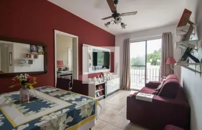 Apartamento para venda - taquara, 1 quarto,  62 m² - rio de janeiro