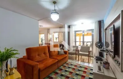 Casa para venda - vila jordanópolis, 4 quartos,  220 m² - são bernardo do campo
