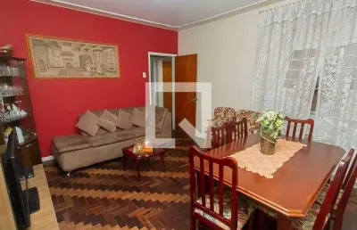 Apartamento para venda - rio branco, 3 quartos,  108 m² - porto alegre