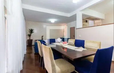 Casa para venda - jardim marajoara , 4 quartos,  240 m² - são paulo
