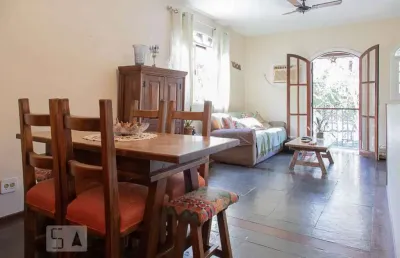 Casa / sobrado em condomínio para venda - vargem pequena, 4 quartos,  340 m² - rio de janeiro