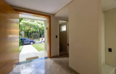 Casa / sobrado em condomínio para venda - alphaville, 4 quartos,  297 m² - santana de parnaíba