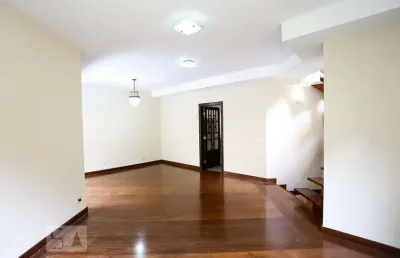 Casa / sobrado em condomínio para venda - morumbi, 4 quartos,  250 m² - são paulo