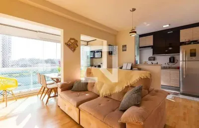 Apartamento para venda - vila yara, 2 quartos,  59 m² - osasco