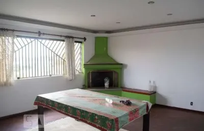 Casa para venda - vila roque, 5 quartos,  550 m² - são paulo