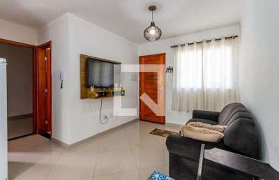 Apartamento para venda - artur alvim, 2 quartos,  45 m² - são paulo