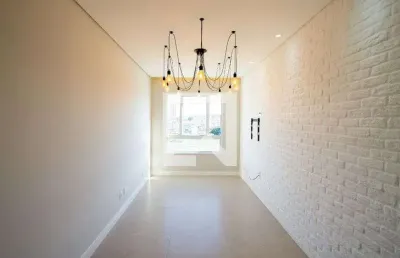 Apartamento para venda - conceição, 2 quartos,  48 m² - osasco