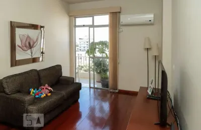 Apartamento para venda - meier, 2 quartos,  68 m² - rio de janeiro