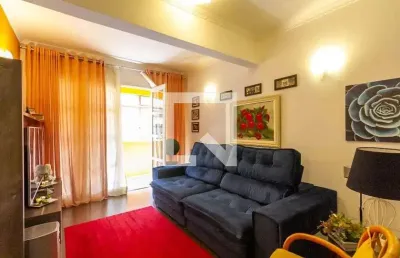 Apartamento para venda - vila lusitânia, 3 quartos,  126 m² - são bernardo do campo