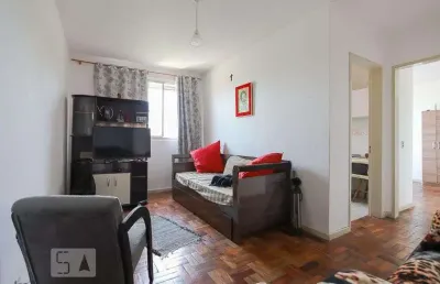 Apartamento para venda - rubem berta, 1 quarto,  44 m² - porto alegre