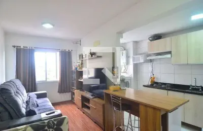 Apartamento para venda - centro, 2 quartos,  51 m² - canoas