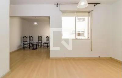 Apartamento para venda - santo antônio, 2 quartos,  60 m² - porto alegre