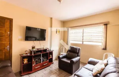 Casa para venda - parque das nações, 2 quartos,  250 m² - santo andré