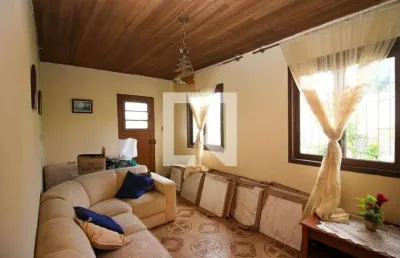 Casa para venda - cavalhada, 4 quartos,  146 m² - porto alegre