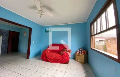 Casa para venda - canudos, 5 quartos,  130 m² - novo hamburgo