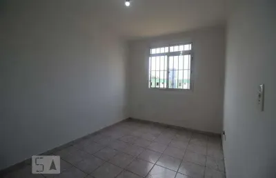Apartamento para venda - vila jacuí, 2 quartos,  44 m² - são paulo