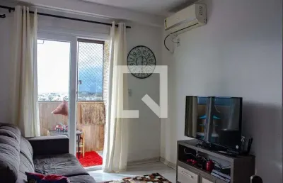 Apartamento para venda - marechal rondon, 2 quartos,  60 m² - canoas