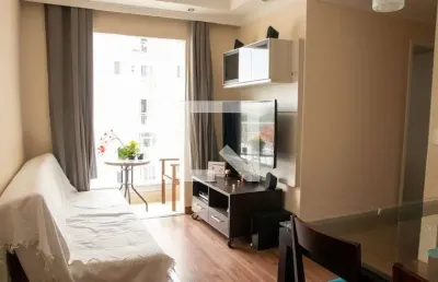 Apartamento para venda - vila guilherme, 3 quartos,  77 m² - são paulo