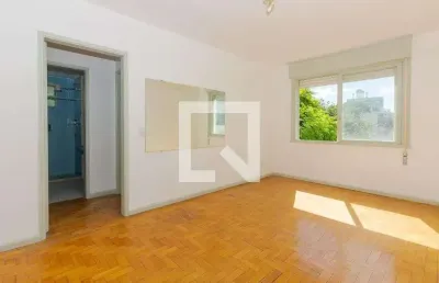 Apartamento para venda - higienópolis, 1 quarto,  47 m² - porto alegre