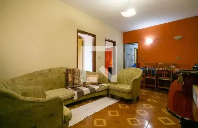 Casa para venda - piqueri, 3 quartos,  120 m² - são paulo
