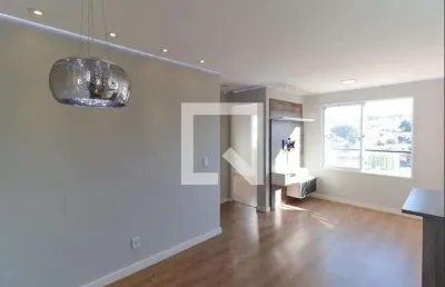 Apartamento para venda - parque industrial, 2 quartos,  47 m² - campinas